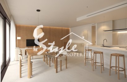 Nuevo - Villa - Alicante - Dolores