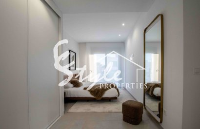 New build - Apartamento - Benidorm - Finestrat