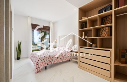 New build - Villa - Polop