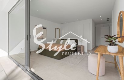 Nuevo - Villa - Benidorm