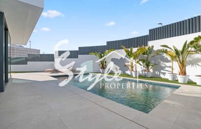 Nuevo - Villa - Benidorm