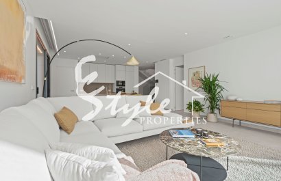 Nuevo - Villa - Benidorm