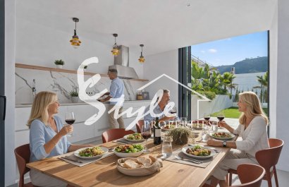 Nuevo - Villa - Benidorm