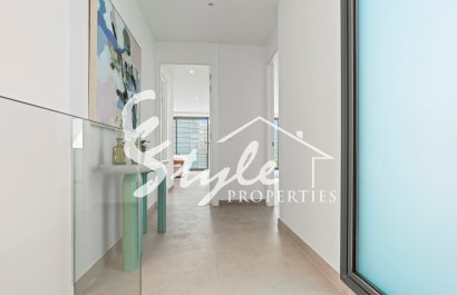 Nuevo - Villa - Benidorm