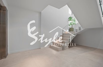 Nuevo - Villa - Benidorm