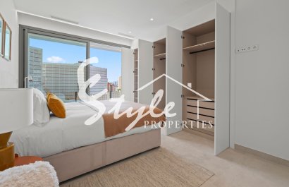 Nuevo - Villa - Benidorm