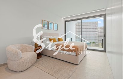 Nuevo - Villa - Benidorm