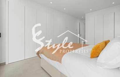 Nuevo - Villa - Benidorm
