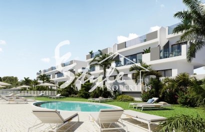 New build - Apartament  - Torrevieja