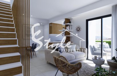 New build - Apartament  - Torrevieja