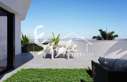 New build - Apartament  - Torrevieja