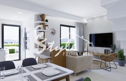 New build - Apartament  - Torrevieja