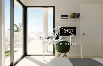 New build - Apartament  - Torrevieja