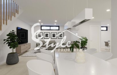 New build - Apartament  - Torrevieja