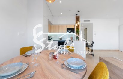 Новостройки - Квартира - Torrevieja - Торревьеха