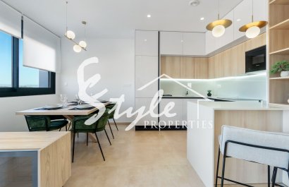 Новостройки - Квартира - Torrevieja - Торревьеха