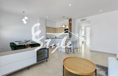 Новостройки - Квартира - Torrevieja - Торревьеха