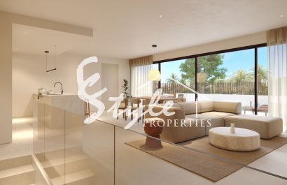 Nuevo - Villa - Alicante - Dolores