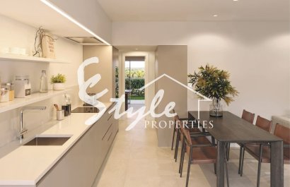 Новостройки - Квартира - Torrevieja - Торревьеха