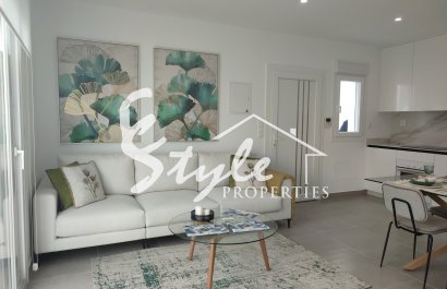 New build - Villa - Murcia - Balsicas