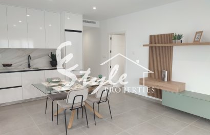 New build - Villa - Murcia - Balsicas
