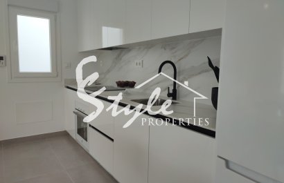 New build - Villa - Murcia - Balsicas