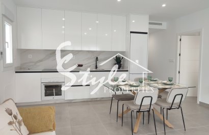 New build - Villa - Murcia - Balsicas