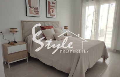 New build - Villa - Murcia - Balsicas