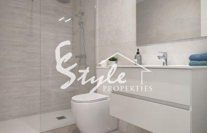New build - Villa - Murcia - Balsicas
