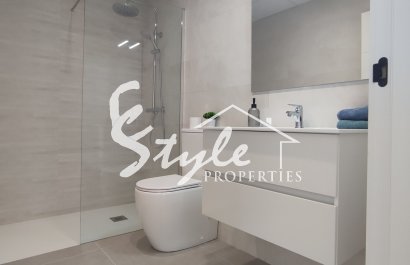 New build - Villa - Murcia - Balsicas