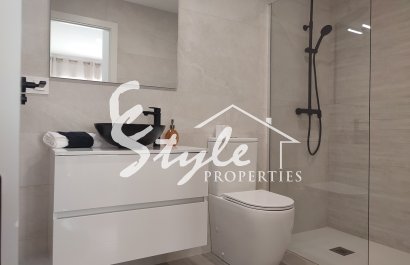 New build - Villa - Murcia - Balsicas
