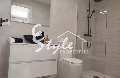 New build - Villa - Murcia - Balsicas
