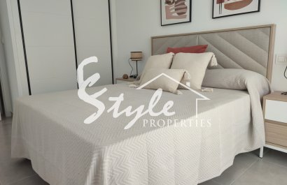 New build - Villa - Murcia - Balsicas