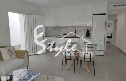 New build - Villa - Murcia - Balsicas