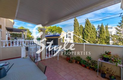 Resale - Villa - Orihuela-Costa - Las Filipinas