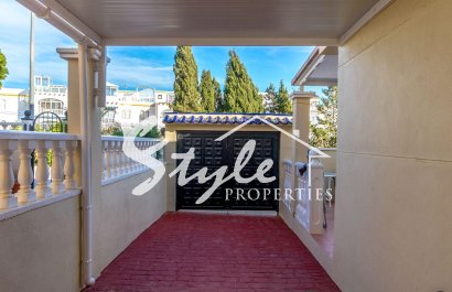 Resale - Villa - Orihuela-Costa - Las Filipinas