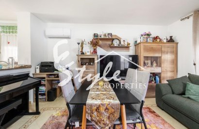Resale - Villa - Orihuela-Costa - Las Filipinas