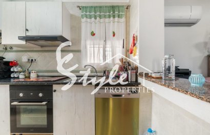 Resale - Villa - Orihuela-Costa - Las Filipinas
