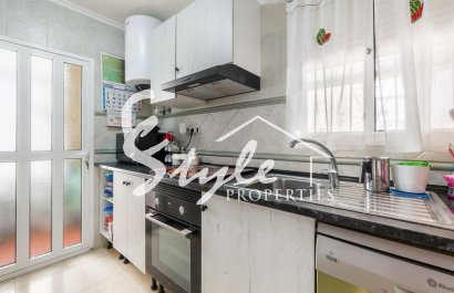 Resale - Villa - Orihuela-Costa - Las Filipinas