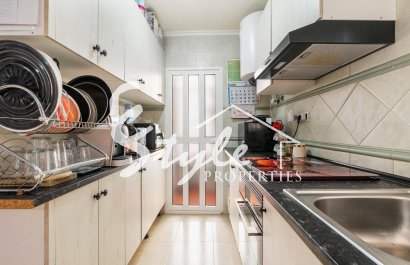 Resale - Villa - Orihuela-Costa - Las Filipinas