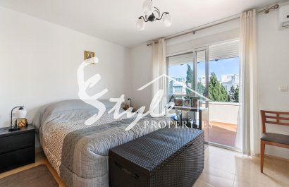 Resale - Villa - Orihuela-Costa - Las Filipinas