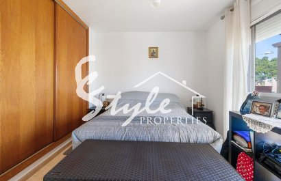 Resale - Villa - Orihuela-Costa - Las Filipinas