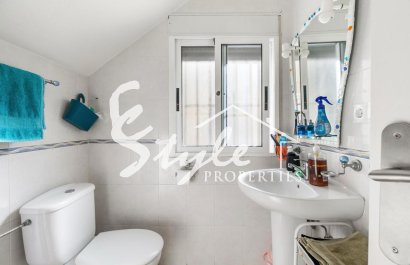 Resale - Villa - Orihuela-Costa - Las Filipinas