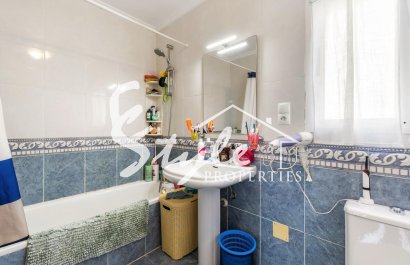 Resale - Villa - Orihuela-Costa - Las Filipinas