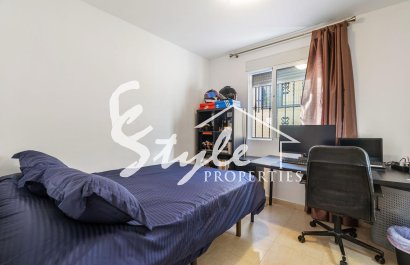 Resale - Villa - Orihuela-Costa - Las Filipinas