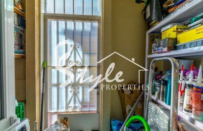 Resale - Villa - Orihuela-Costa - Las Filipinas