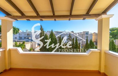Resale - Villa - Orihuela-Costa - Las Filipinas