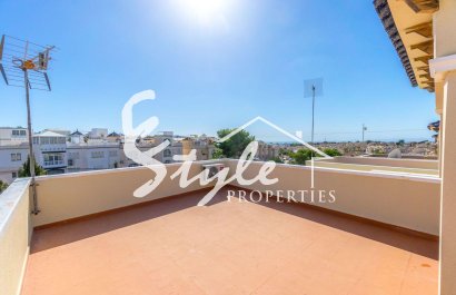 Resale - Villa - Orihuela-Costa - Las Filipinas