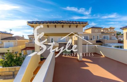 Resale - Villa - Orihuela-Costa - Las Filipinas