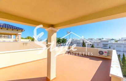 Resale - Villa - Orihuela-Costa - Las Filipinas